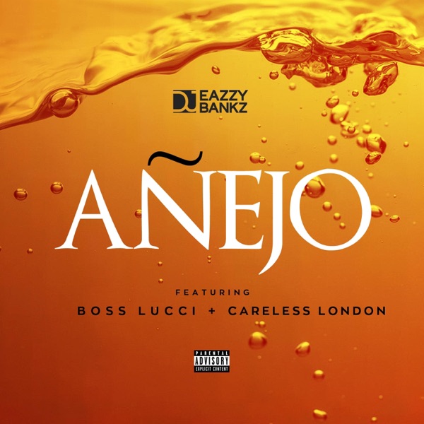 Anejo (feat. Boss Lucci & Careless London)