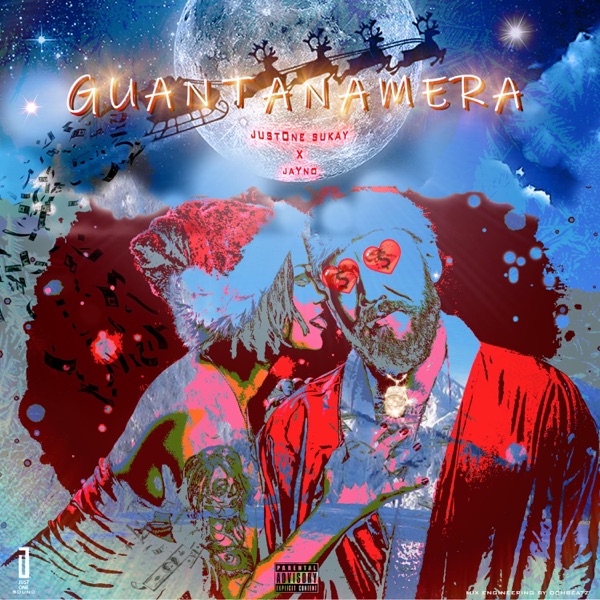 Guantanamera (feat. JaYno)