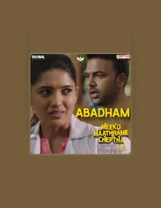 Ouça Chandana Raju, assista a videoclipes, leia a biografia, veja as datas das turnês e mais!