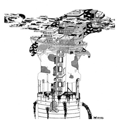 São Paulo II (Remix) - Single