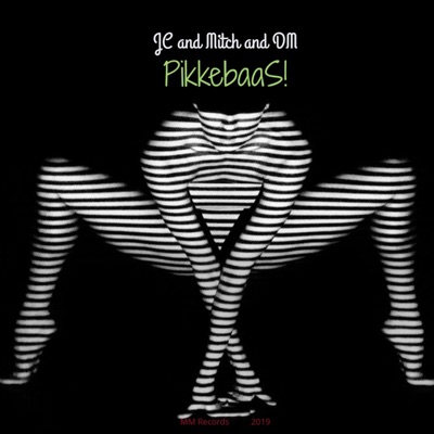 Pikkebaas - Single