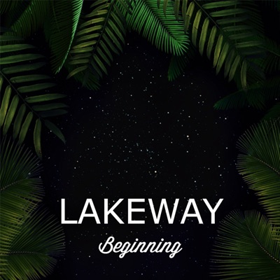 Beginning - EP
