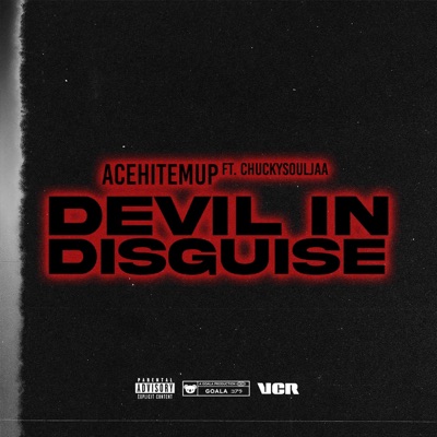 Devil In Disguise (feat. ChuckySouljaa) - Single