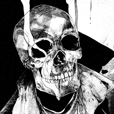 hikikamory - Psycho Phonk