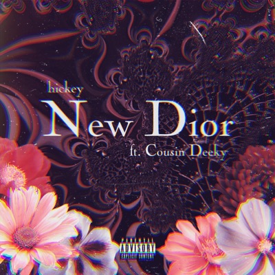 New Dior (feat. Cousin Deeky) - Single