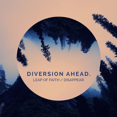 Leap of Faith / Disappear - Single
