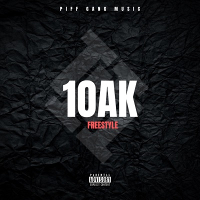 1 O.A.K Freestyle - Single