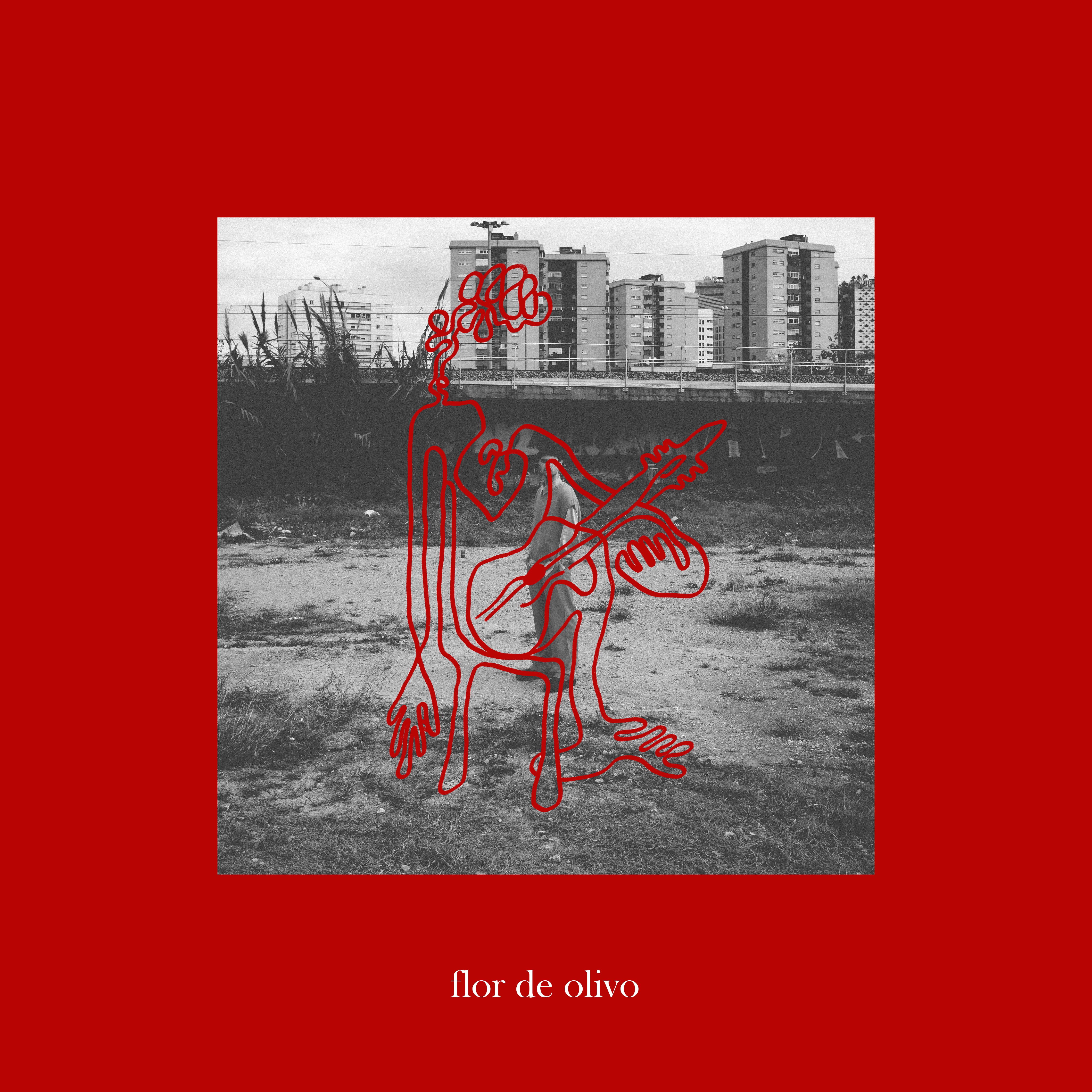 Flor de Olivo - Single