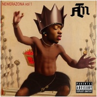 Yeeba's Revenge - Single - ATM the Professional