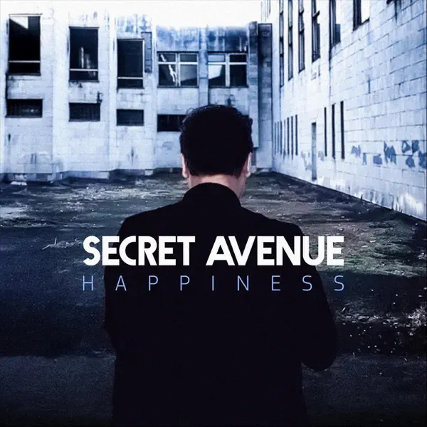 Happiness — Secret Avenue