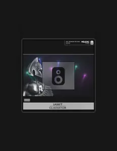 聆聽 I.AM.IT、觀看音樂影片、閱讀小傳、查看巡演日期等！