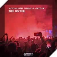 The Guyer - Single - Moonlight Tunes & Snydex
