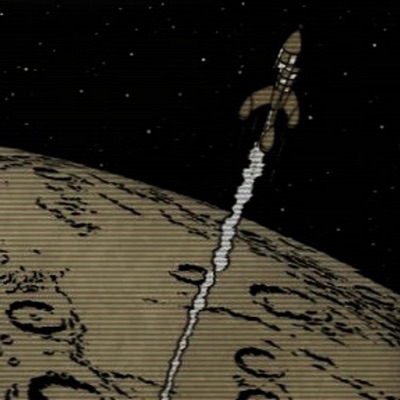 Moonview (feat. Bloom Bat) - Single