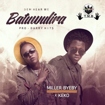 Batuwulira (feat. Keko) - Single