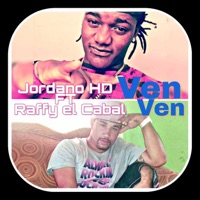 Ven Ven Ven (feat. Jordano HD) - Single - Raffy el Cabal