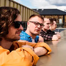 Escucha a Body Hound, mira videos musicales, lee su biografía, consulta las fechas de las gira y más.