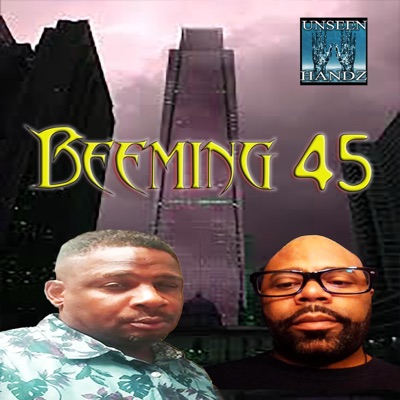 Beeming 45 (feat. Man Agony) - Single
