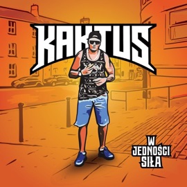 Jestem Jaki Jestem Kaktus