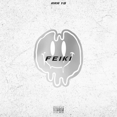 Feiki - Single