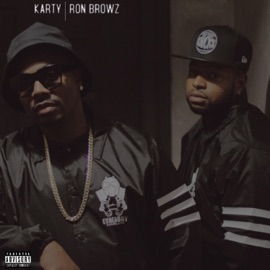 No Tomorrow (feat. Mook, Fats & Ron Browz) Karty