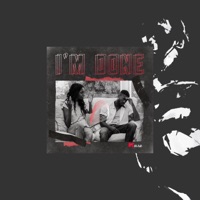 I'm Done - Single - M.U.S.E.