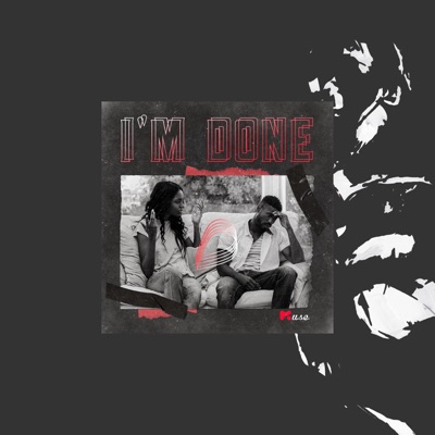 I'm Done - Single