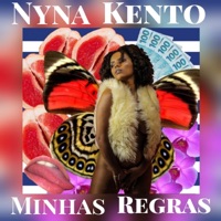 Minhas Regras - Single - Nyna Kento