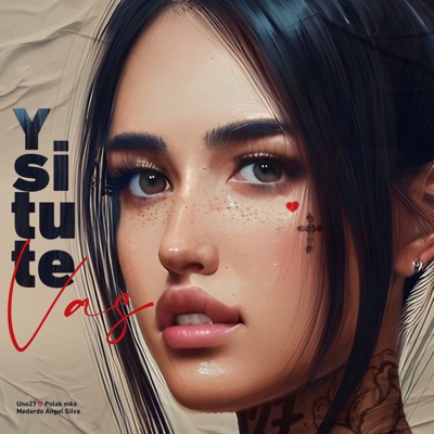 Y Si Tu Te Vas - Single