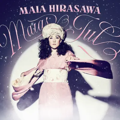 Maias jul - Maia Hirasawa Maias jul - Maia Hirasawa