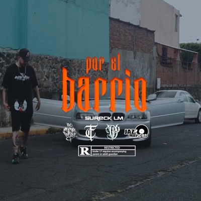 Por el barrio - Single