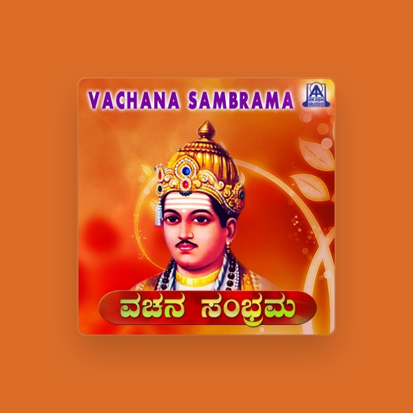 Ambayya Nuli's avatar