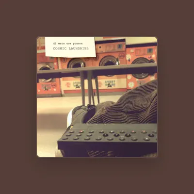 Listen to El mato coa pianoa, watch music videos, read bio, see tour dates & more!