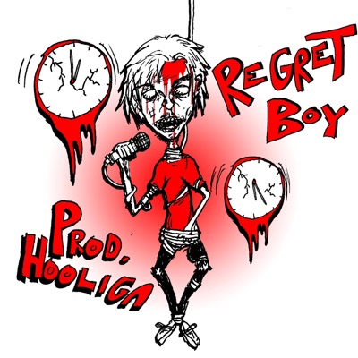 Regret Boy - Single