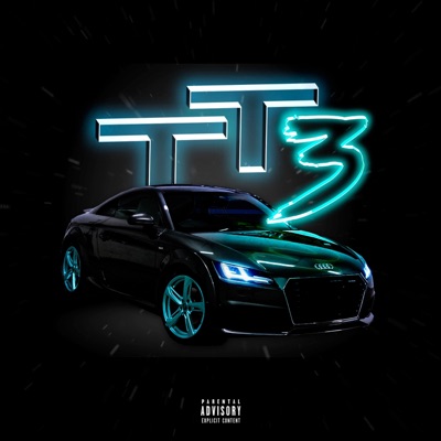TT 3 (feat. ODT) - Single