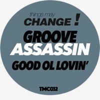 Good Ol Lovin' - Single - Groove Assassin