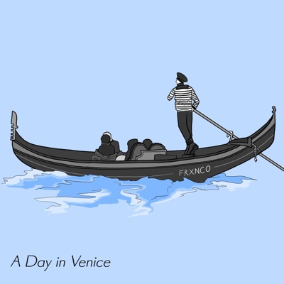 A Day in Venice - Single