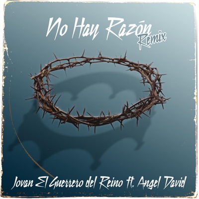 No Hay Razón (Remix) [Remix] - Single