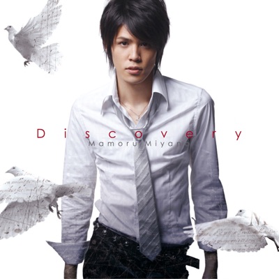 Discovery - Single - Mamoru Miyano