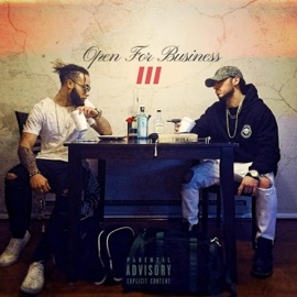 Dripp (feat. Heavy Z) Johnny Badaxx