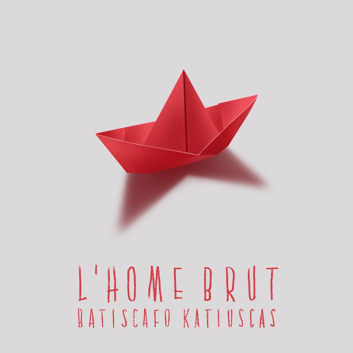 Stream Batiscafo Katiuscas by L'Home Brut