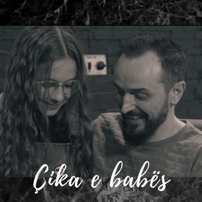 Çika E Babës - Single