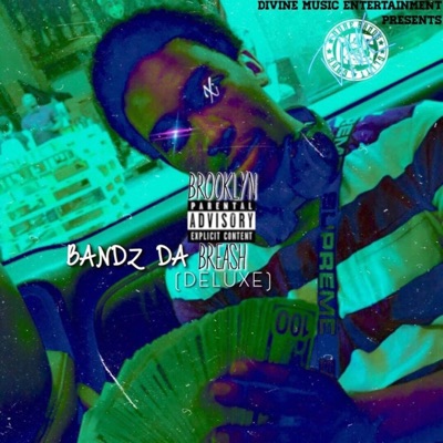 Brooklyn Breash (Deluxe)