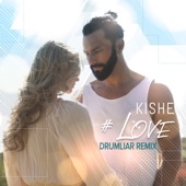 #Love (Drumliar Remix) artwork