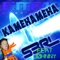 Kamehameha (feat. J0HNNY) - S3RL lyrics
