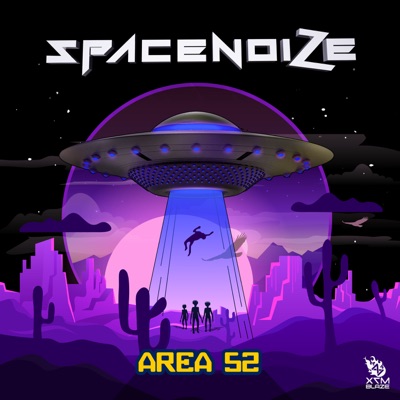 Area 52 - Single