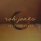 Restless Heart - Rob Jones lyrics
