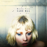 Sabe Mal - Single - Malena Villa