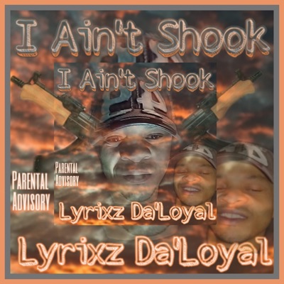I Ain't Shook - Single