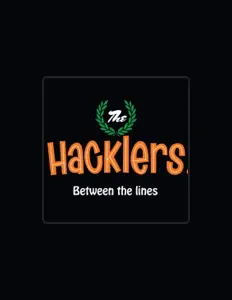 Dengarkan The Hacklers, tonton video musik, baca bio, lihat tanggal tur & lainnya!