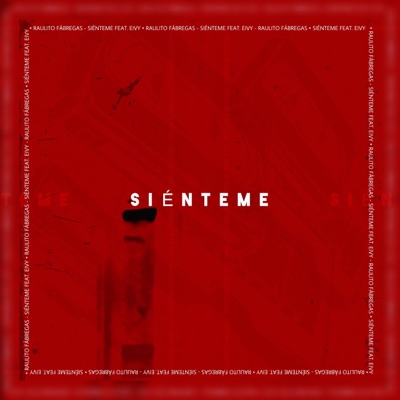 Siénteme (feat. EIVY) - Single